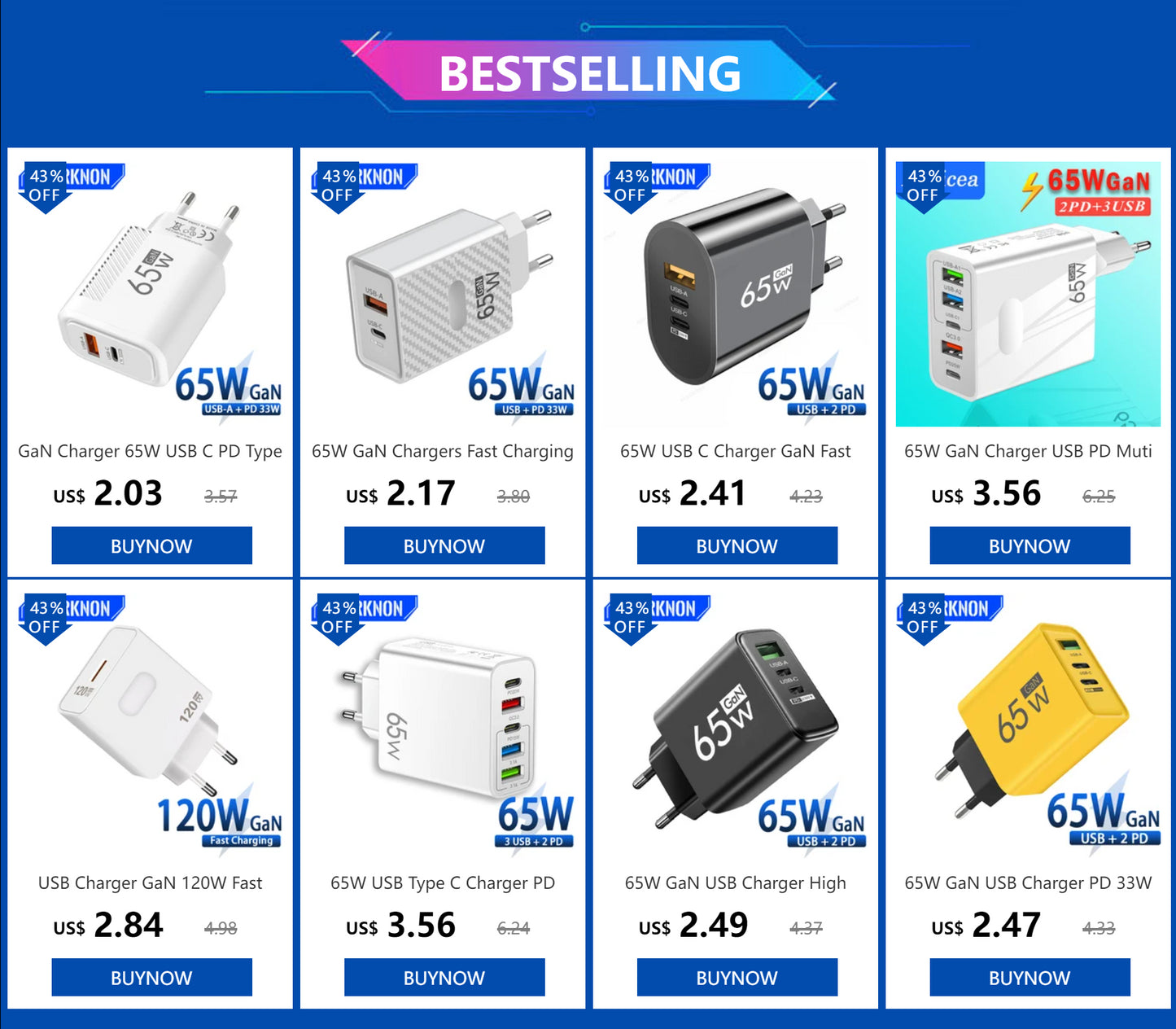 20W Car Charger Double USB 2 Ports Fast Charging USB Mobile Phone Charger Adapter for iPhone Xiaomi Quick Charging Charge in Car