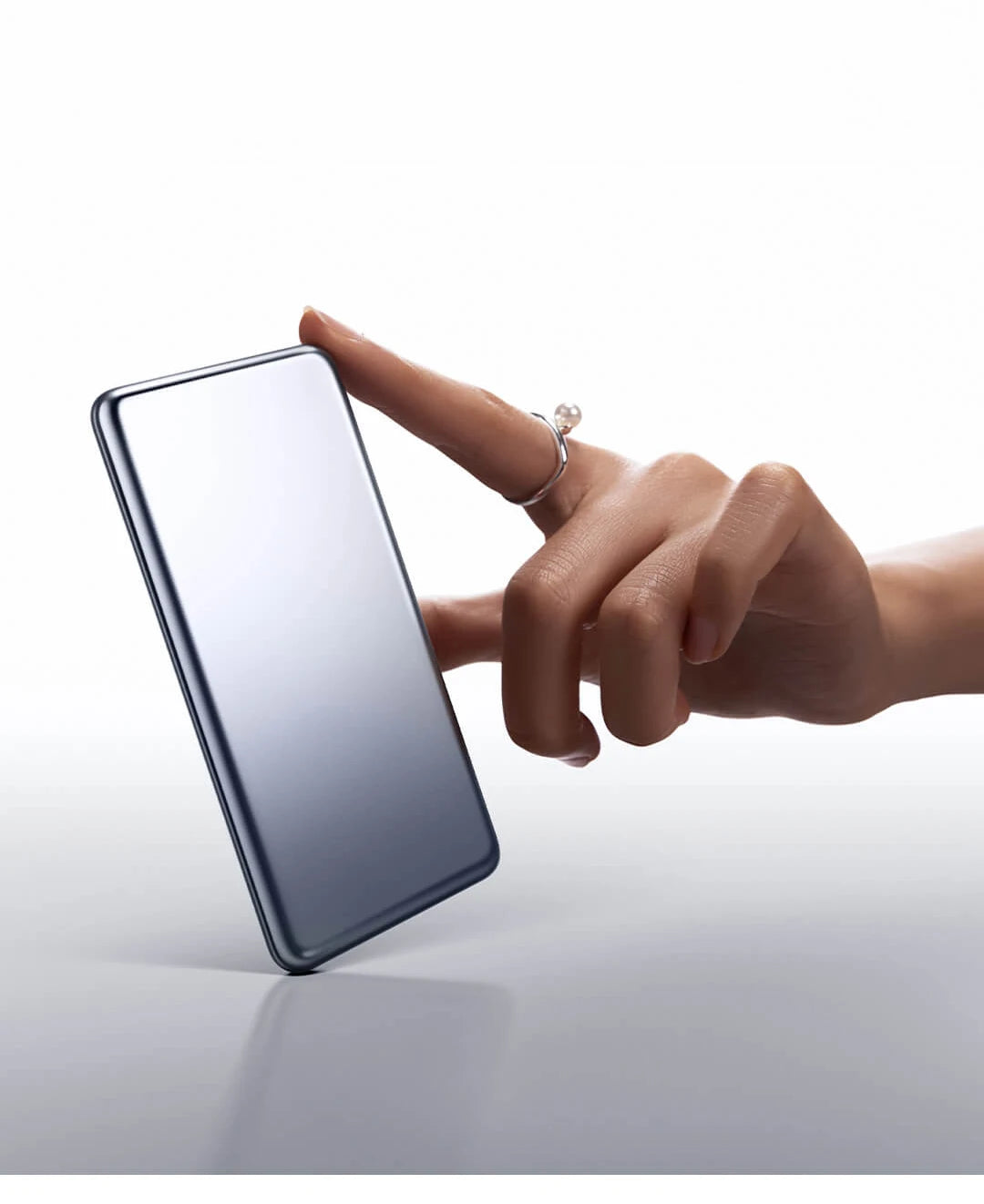 XIAOMI Ultra Slim Power Bank 5000 mAh 20W MAX PB0520MI,Card‑Style USB‑C Fast Charge, Dual‑Way,10 mm Thin,For iPhone 16 15 14 pro