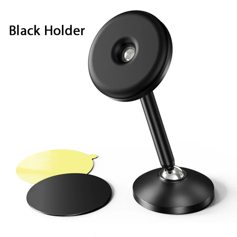 Magnetic Phone Holder in Car Stand Magnet Cellphone Bracket Car Magnetic Holder for iPhone 14 11 12 Pro Max Huawei Xiaomi
