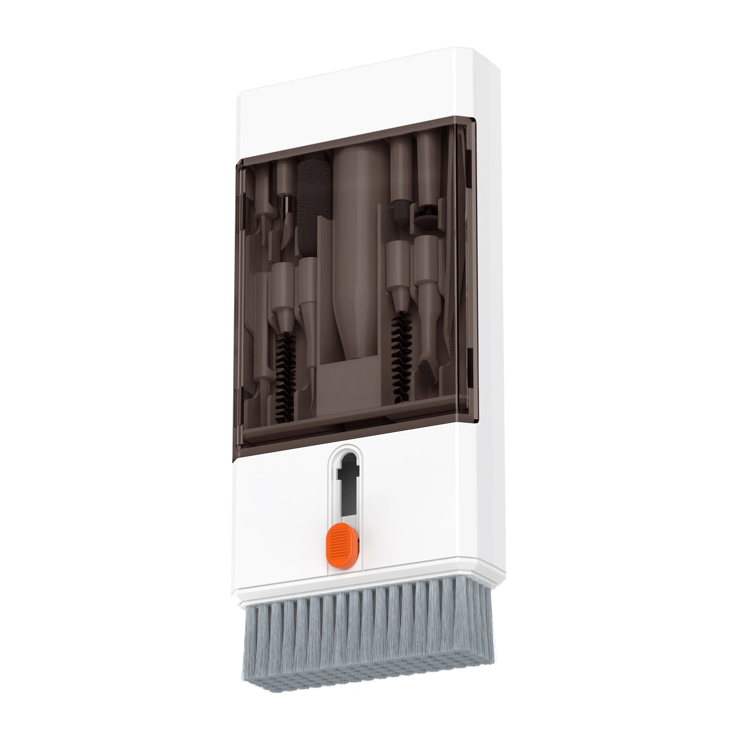 22-in-1 Multi-Function Cleaning Kit  for iPhone AirPods iPad Digital  Camera  PC Keyboard Phone Screen Headphones Cleaning Tools