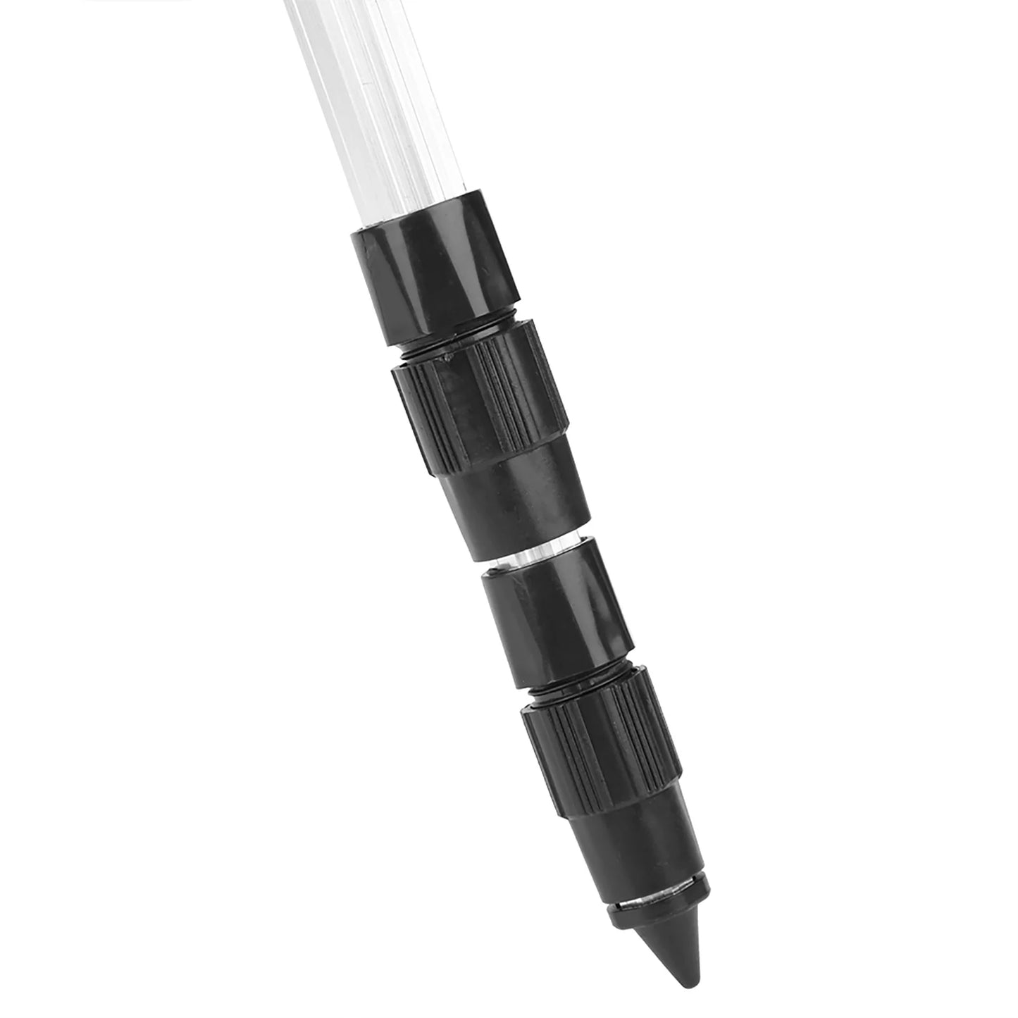 Sea Fishing Tripod Multifunctional Rod Tripod Outdoor Sea Fishing Support Stand Universal Telescopic Triangle