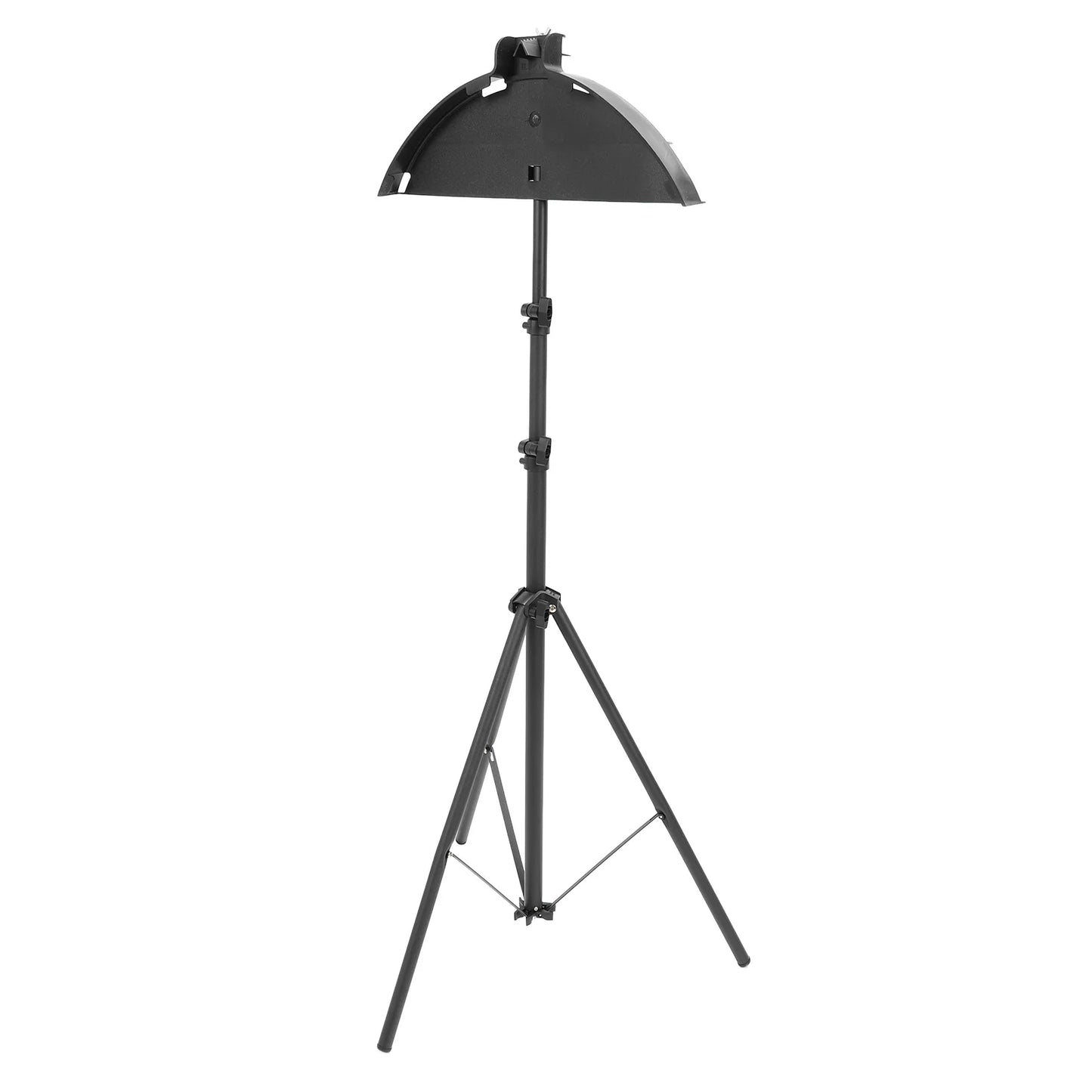 Board Stand Freestanding Tripod Dartboard Standing Holder Easy To Assemble Stable Foldable Steel Heavy Duty for Outdoor