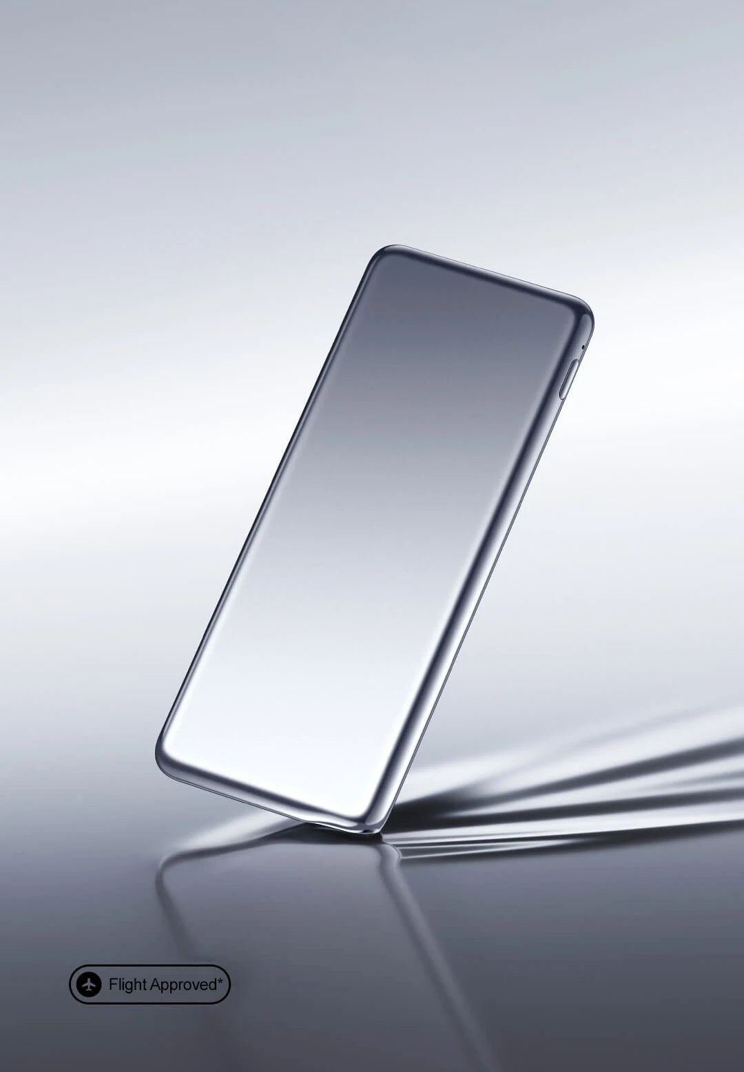 XIAOMI Ultra Slim Power Bank 5000 mAh 20W MAX PB0520MI,Card‑Style USB‑C Fast Charge, Dual‑Way,10 mm Thin,For iPhone 16 15 14 pro