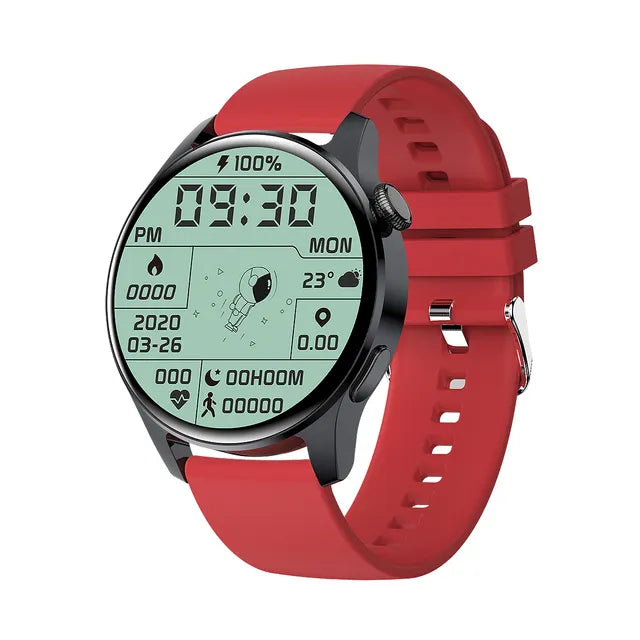 WELAIDE Smart Watch - Smallenterprised