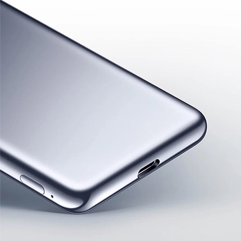 XIAOMI Ultra Slim Power Bank 5000 mAh 20W MAX PB0520MI,Card‑Style USB‑C Fast Charge, Dual‑Way,10 mm Thin,For iPhone 16 15 14 pro