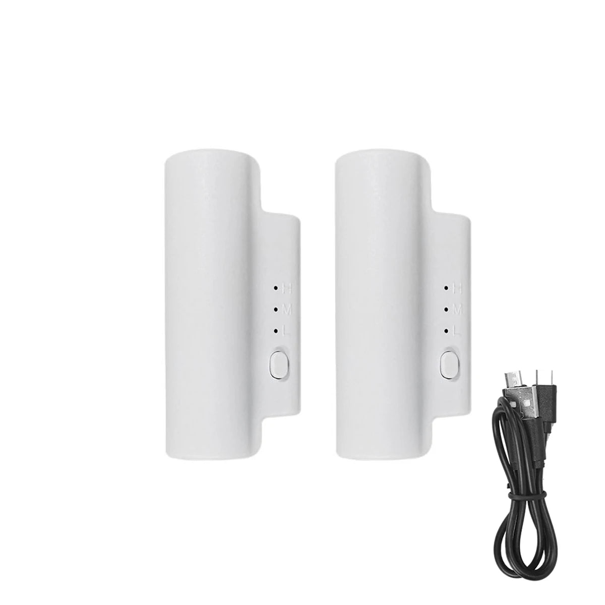 Heated Socks Battery 3.7V 2200mah  Lipo Battery Packs Winter Heated Socks Warm Gloves Kneepad Rechargeable Power Bank