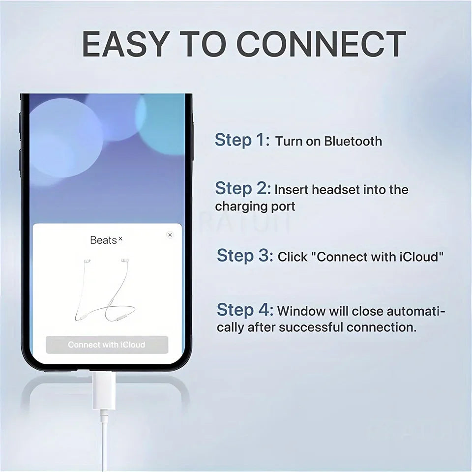 Wired Headphones With Microphone,  For IPhone, IPod, IPad, Lightweight Headphones With Volume Control 6.35mm Headphone Jack