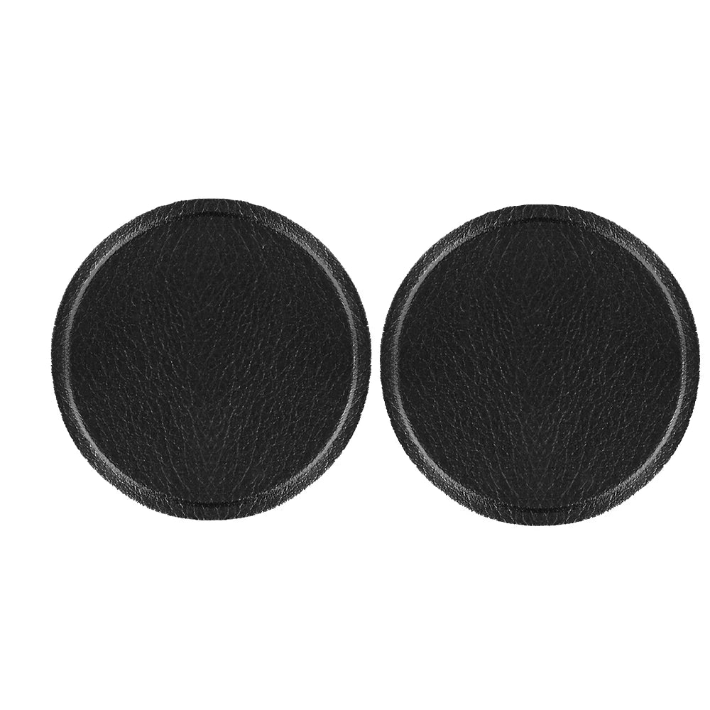 Magnetic Disk For Car Phone Holder Magnet Metal Plate & Leather Iron Sheets For Magnetic Air Vent Mount Car Holder Stand
