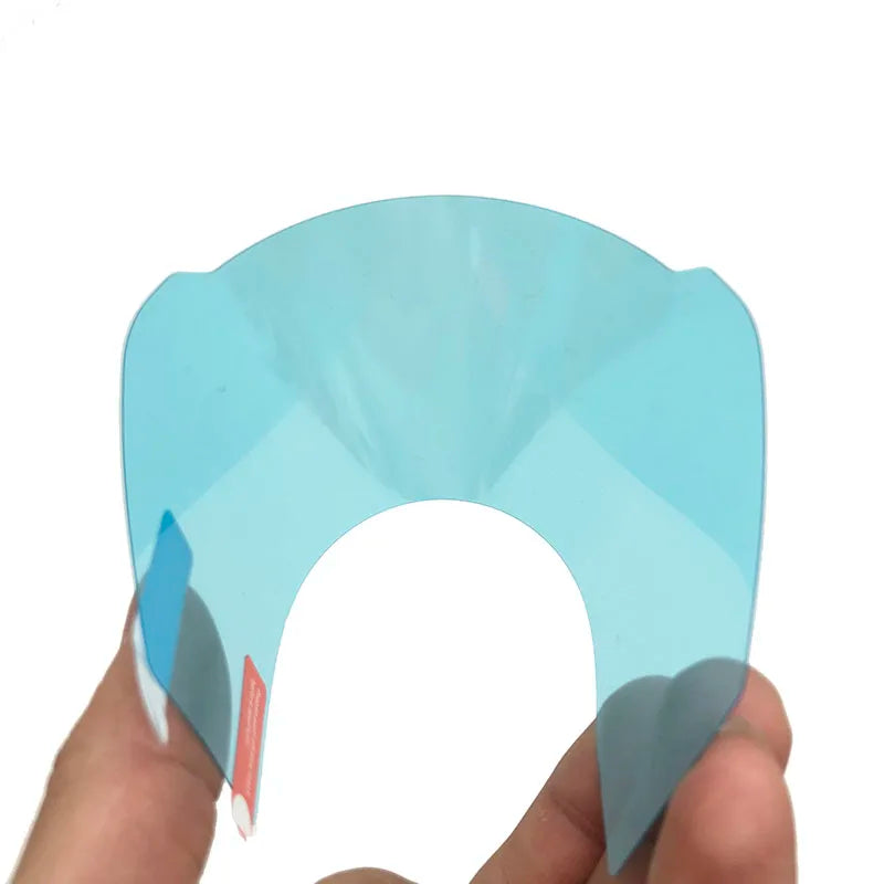 CB650R Dashboard Screen Protector Cluster Scratch Screen Protection Film for HONDA CBR500R CB500F CB500X CBR650R 2019-2023 2022