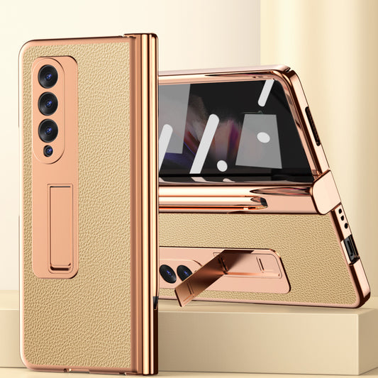 New Mobile Phone Case Protective Cover Ultra-thin Folding Screen - Small Enterprise