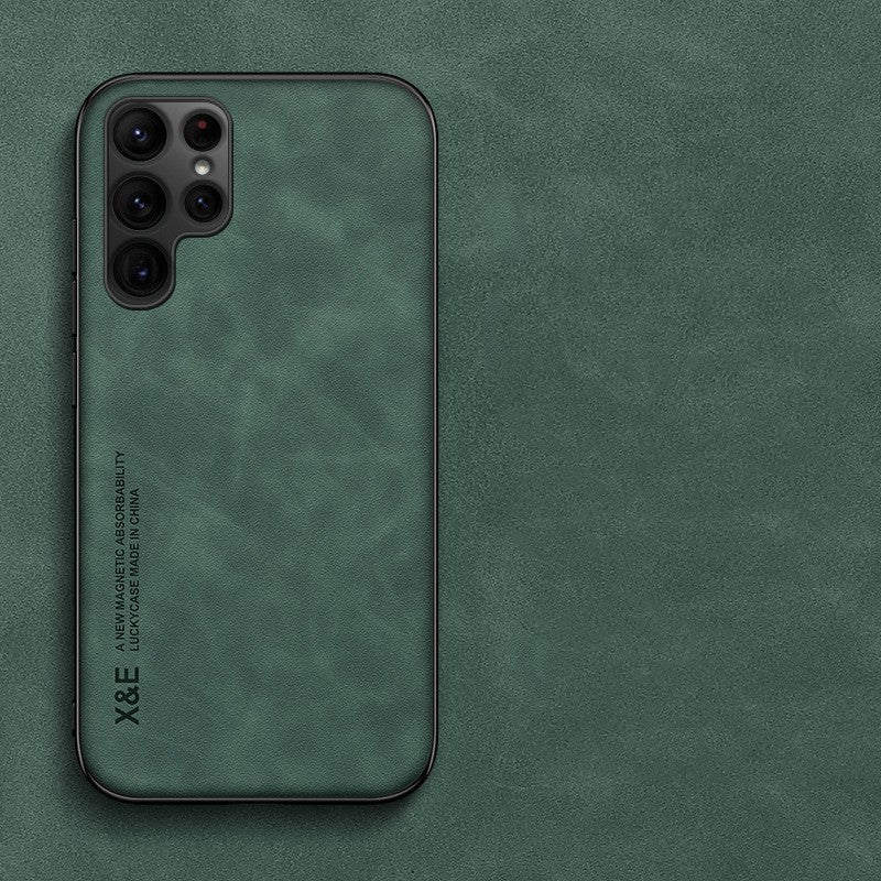 Sheep Bark Full Cover Mirror Phone Case - Small Enterprise