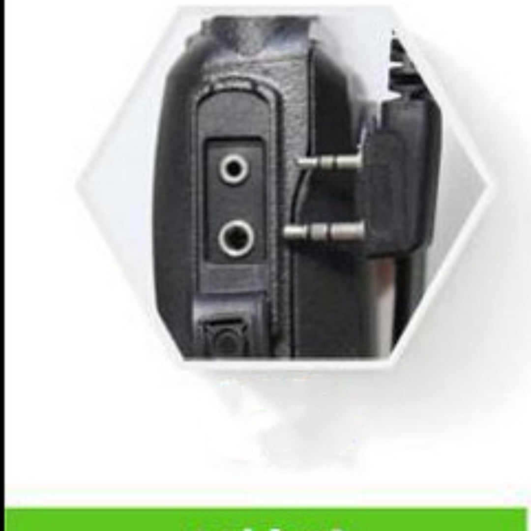 Cycling Throat Shock Air Duct Earphones