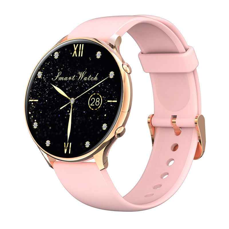 Women's Smart Health Monitoring Watch