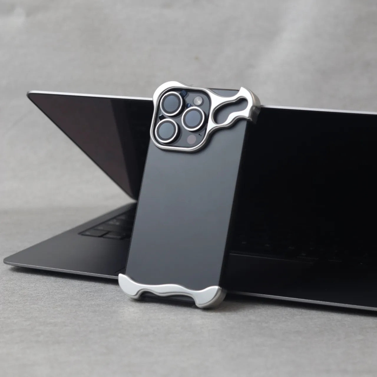 Zinc Alloy Suitable For 15romax Phone Cases - Small Enterprise
