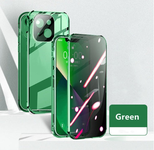 Goggles Anti Privacy Magneto Phone Case Protection - Small Enterprise