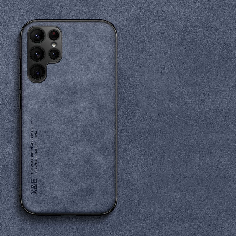 Sheep Bark Full Cover Mirror Phone Case - Small Enterprise
