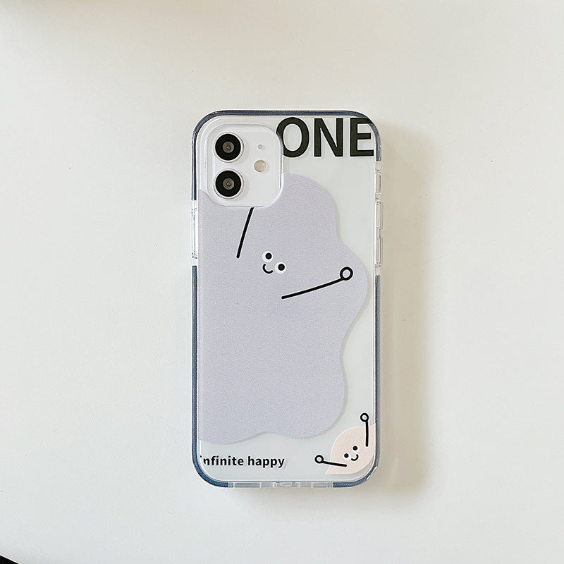 Suitable For New Phone Cases - Small Enterprise