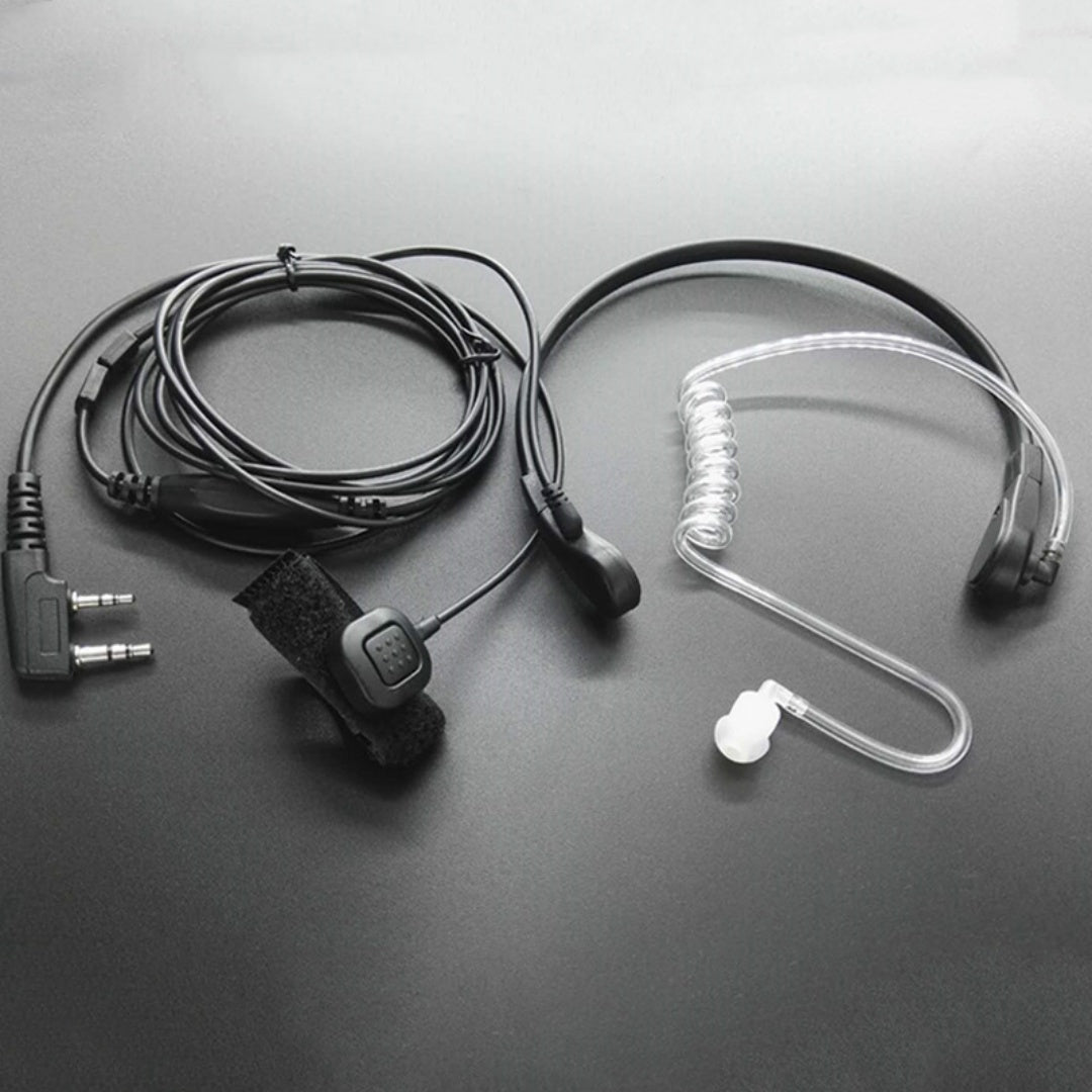 Cycling Throat Shock Air Duct Earphones