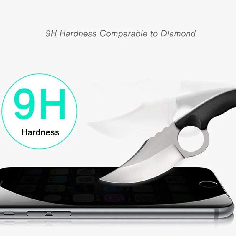 Anti-Spy Glass Protector for Redmi Note 12 Pro Privacy Screen Protector Redmi Note 12 5G Privacy Glass Film Note 12S Cristal Antiespia for Xiaomi Redmi Note12 Pro+ Tempered Glass Redmi Note 12 Pro Plus