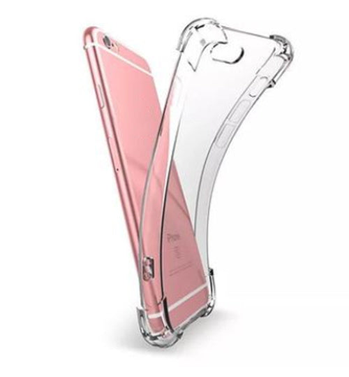 Compatible With , Luxury Shockproof Transparent - Small Enterprise
