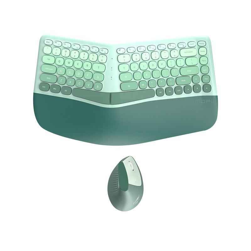 Skyline BOMI Wireless Keyboard & Mouse Combo