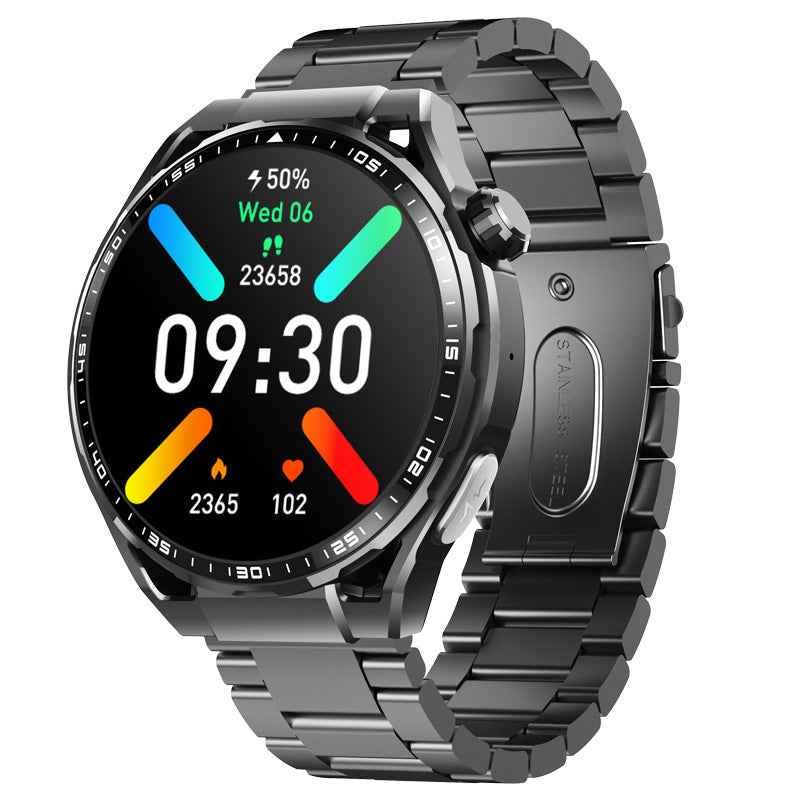 Sports Smart Waterproof Health Watch