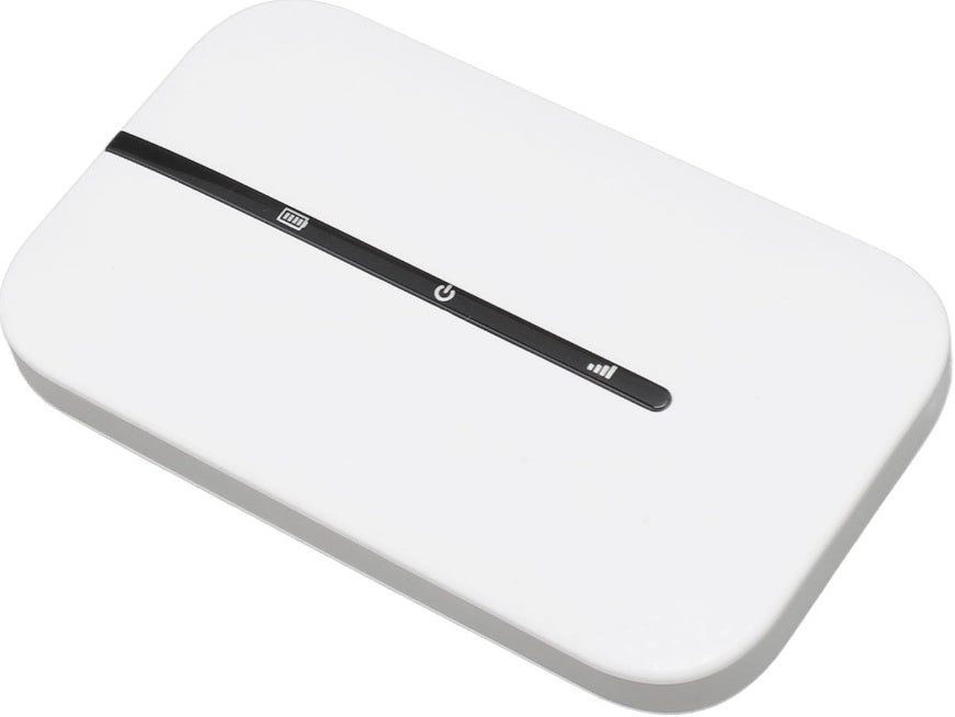 4G Mobile WiFi Hotspot for Reliable Internet Anywhere
