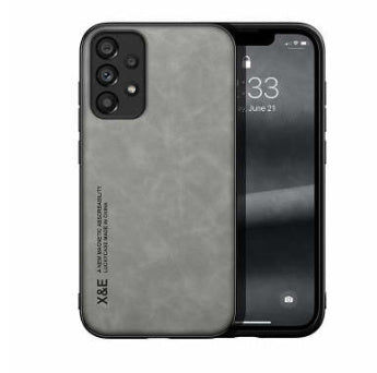 Sheep Bark Full Cover Mirror Phone Case - Small Enterprise