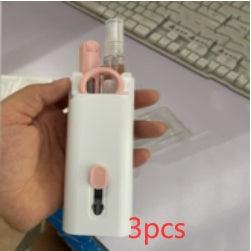 Multifunctional Bluetooth Headset Cleaning Pen Set - Smallenterprised