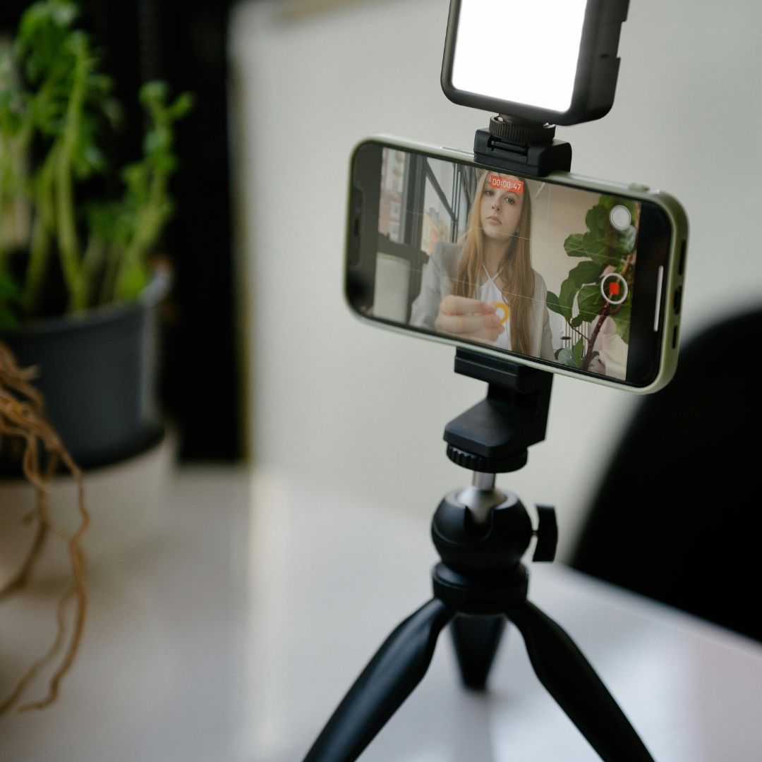 Tripods