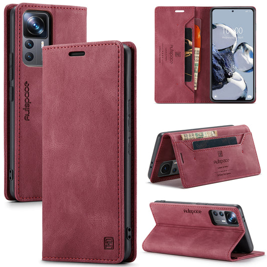 Anti Degaussing Card Flip Phone Case - Small Enterprise