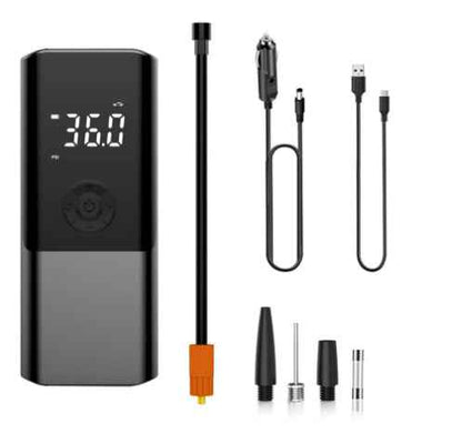 Wireless Portable High-Power Car Air Pump