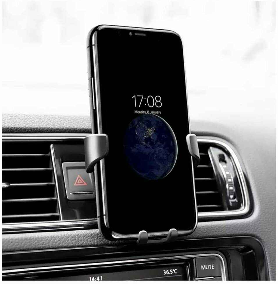 Universal Car Vent Phone Holder Cradle