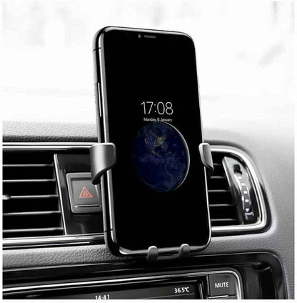 Universal Car Vent Phone Holder Cradle