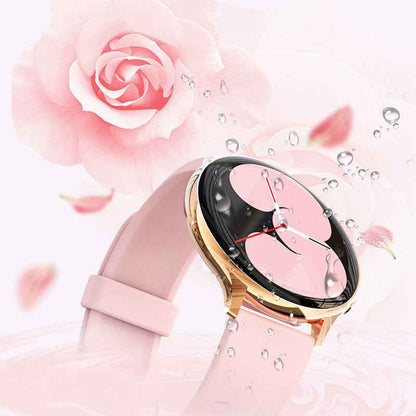 Women's Smart Health Monitoring Watch