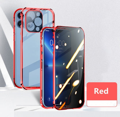 Goggles Anti Privacy Magneto Phone Case Protection - Small Enterprise