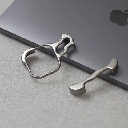 Zinc Alloy Suitable For 15romax Phone Cases - Small Enterprise