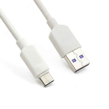 Super Fast Charging USB Mobile Phone Data Cable