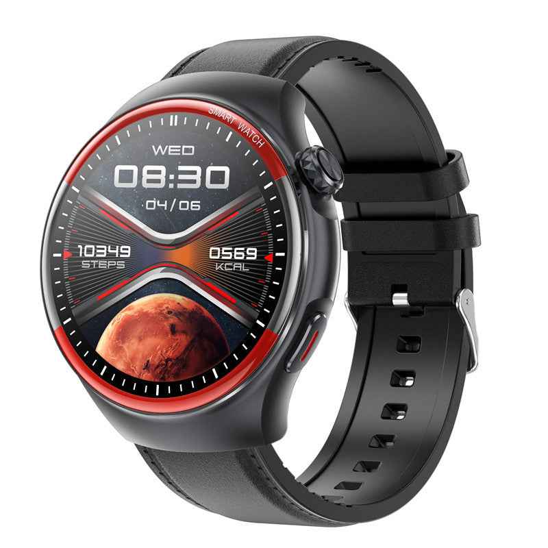 T82 Smart Watch with Bluetooth Calling & Health Tracking