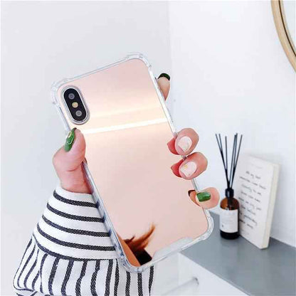 Mirror Finish Phone Case