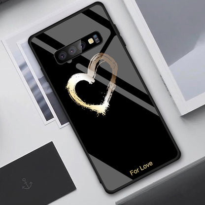 Stained glass phone case - Small Enterprise