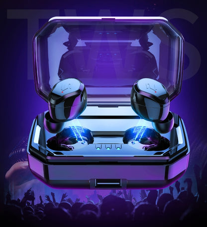 Otis TWS True Wireless Earbuds