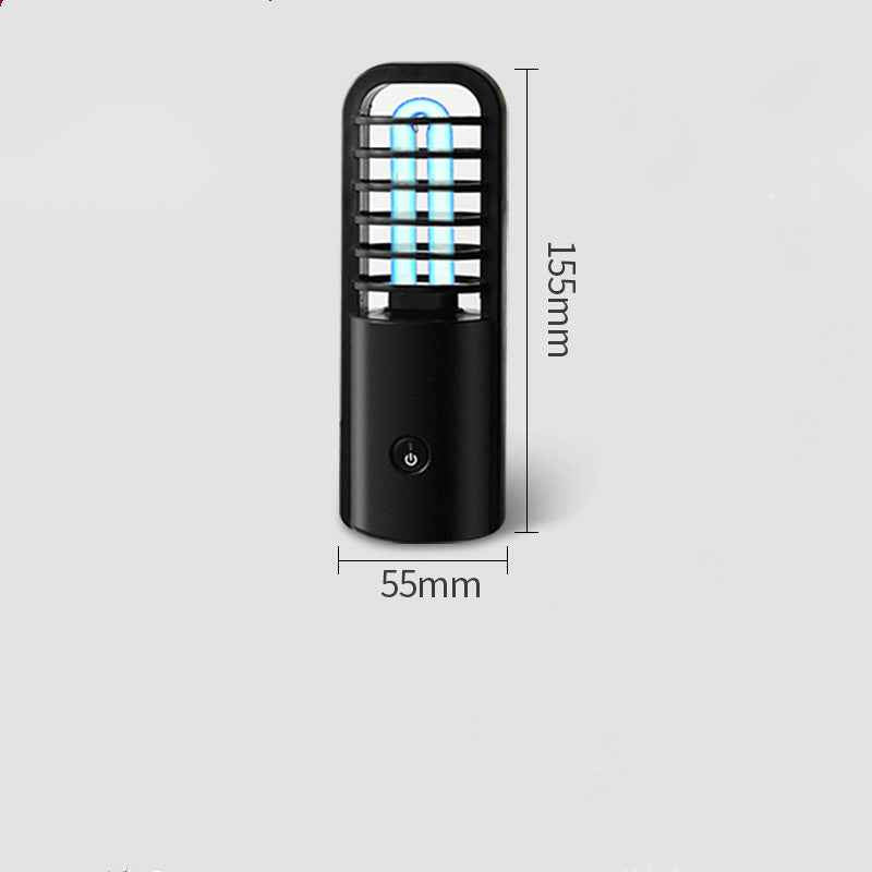 Rechargeable UV Sanitizing Lamp
