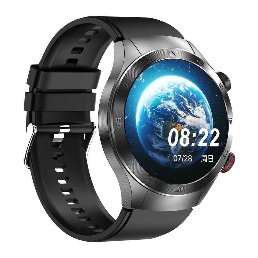 Laser ECG Blood Pressure Sports Health Watch