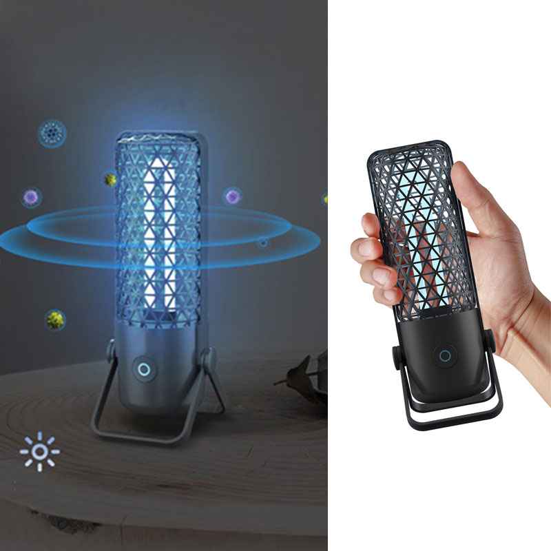 UV Germicidal Disinfection Lamp