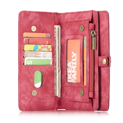 Flip leather phone case - Small Enterprise