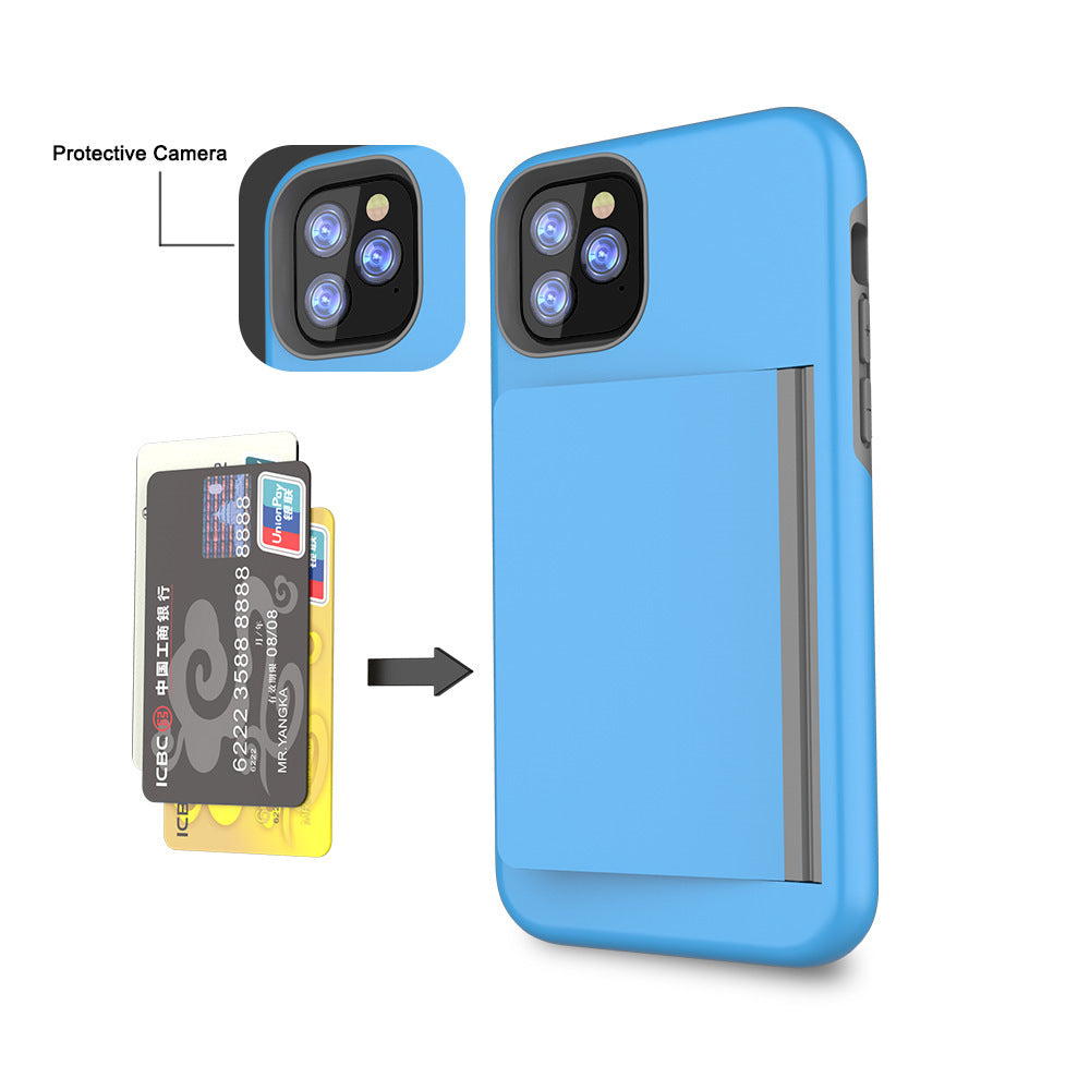 Mobile phone shell - Small Enterprise