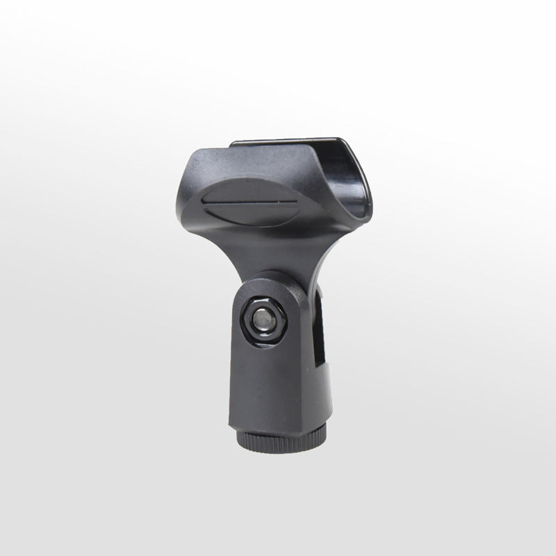 Microphone Clip Microphone Clip With Knob Spring Clip U-clip