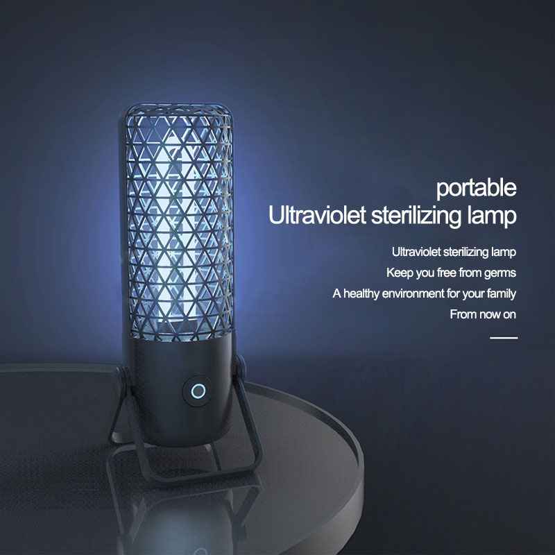 UV Germicidal Disinfection Lamp