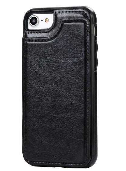Compatible with Apple , Plug in a cell phone shell - Small Enterprise